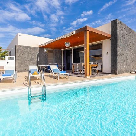 Villa Sal Marina Puerto del Carmen  Zewnętrze zdjęcie