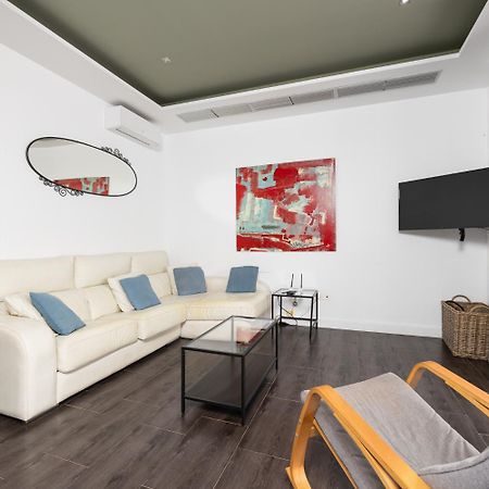 Villa Sal Marina Puerto del Carmen  Zewnętrze zdjęcie