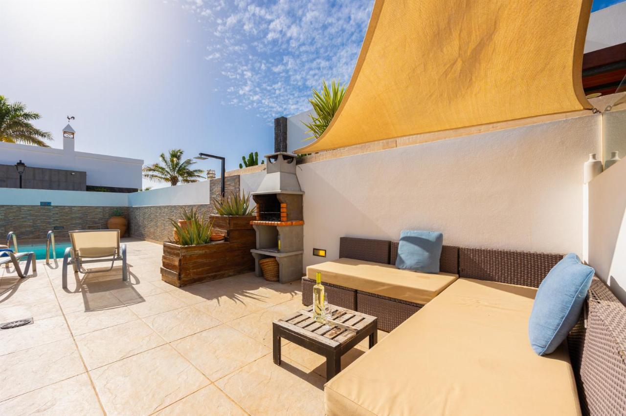 Villa Sal Marina Puerto del Carmen  Zewnętrze zdjęcie