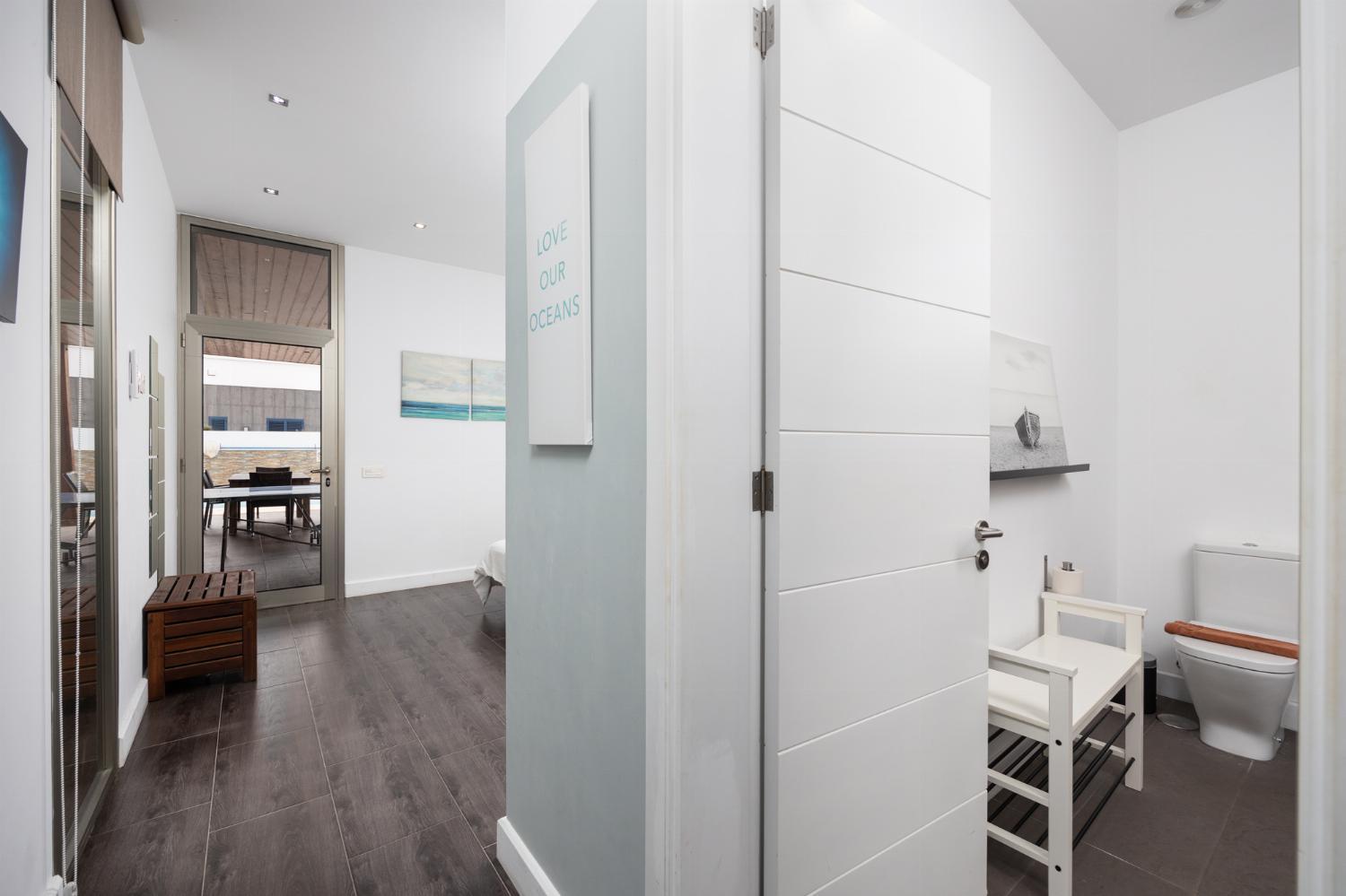 Villa Sal Marina Puerto del Carmen  Zewnętrze zdjęcie