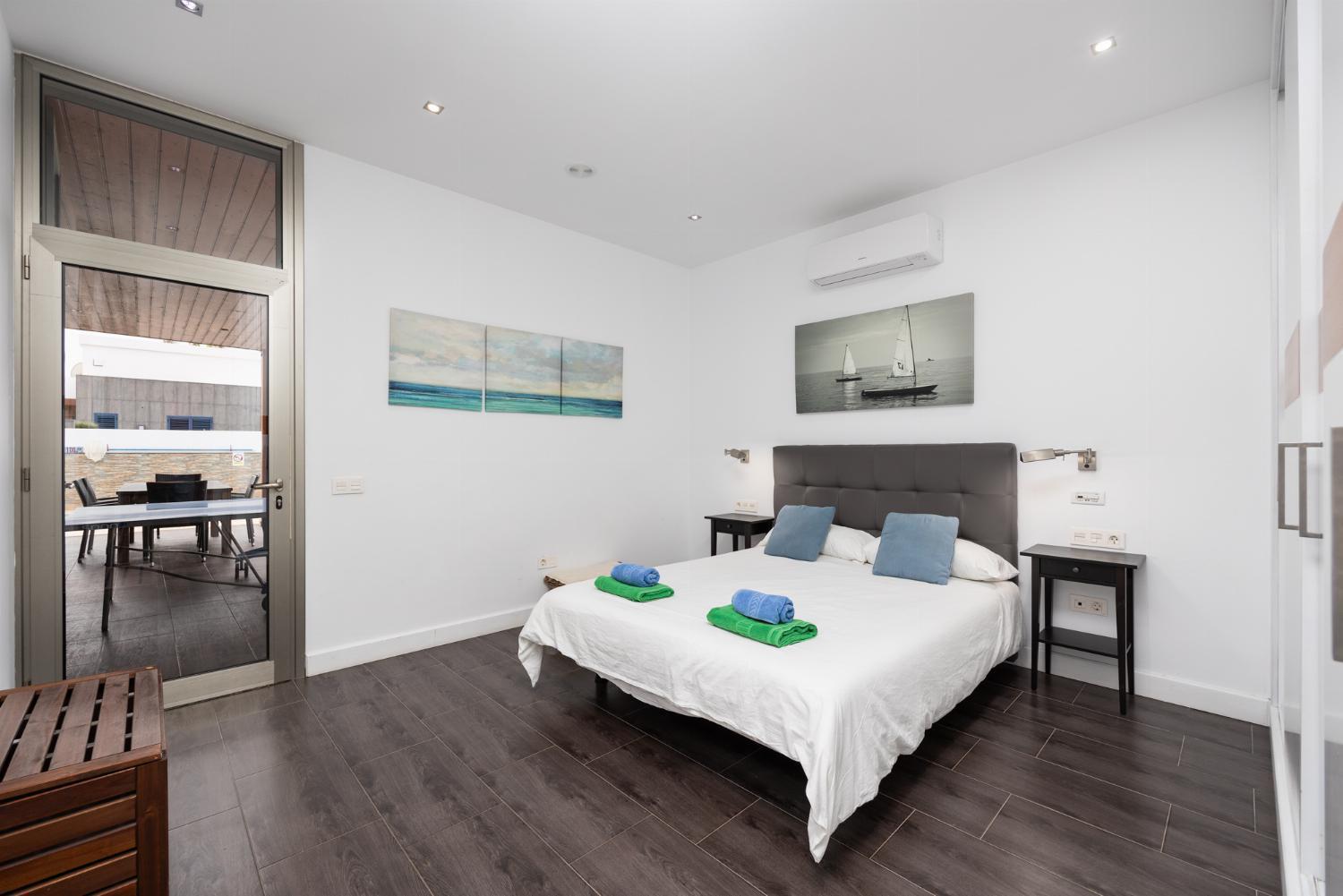 Villa Sal Marina Puerto del Carmen  Zewnętrze zdjęcie