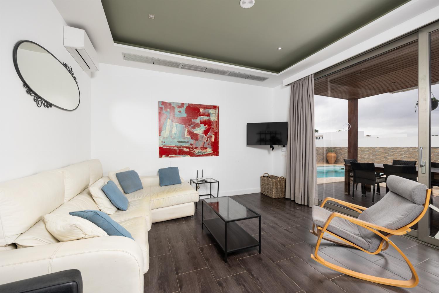 Villa Sal Marina Puerto del Carmen  Zewnętrze zdjęcie
