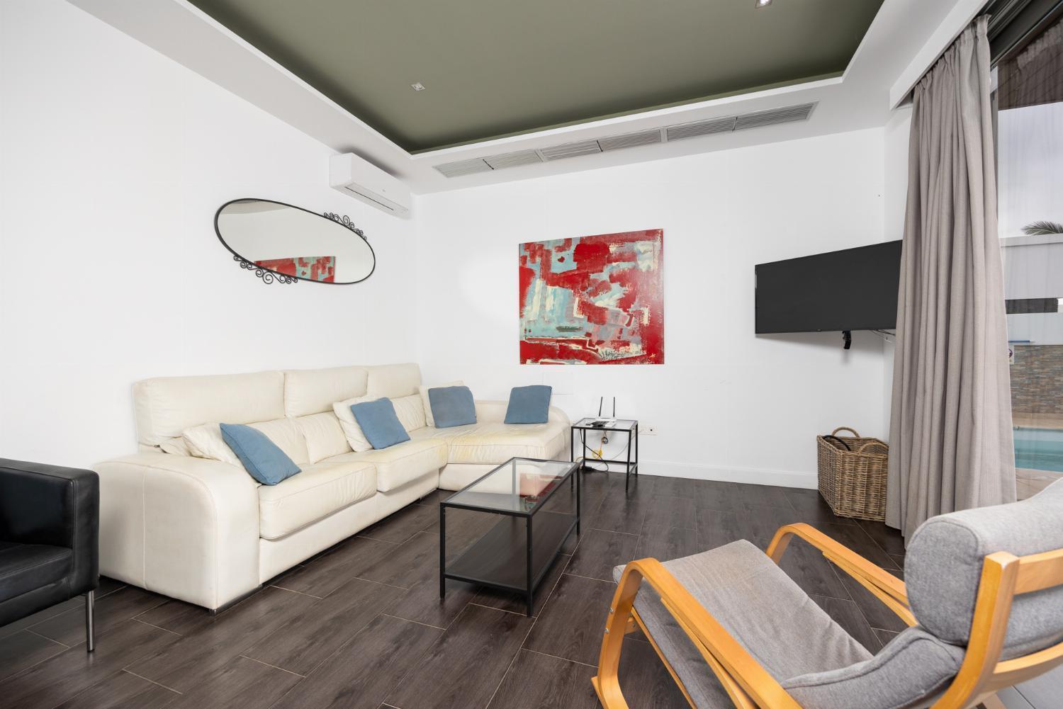 Villa Sal Marina Puerto del Carmen  Zewnętrze zdjęcie